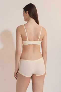 Soutien-gorge brassière de maternité avec clips d'allaitement