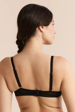 Soutien-gorge classique en dentelle