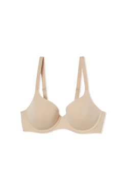 Soutien-gorge coques fines
