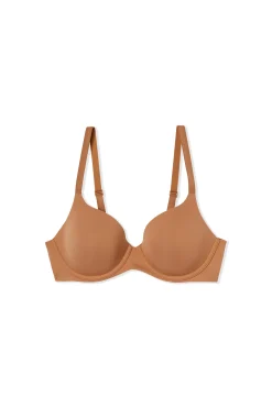 Soutien-gorge coques fines