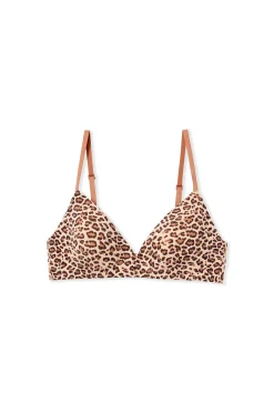 Soutien-gorge coques fines sans armatures