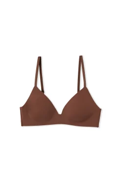 Soutien-gorge coques fines sans armatures