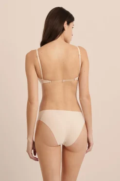 Soutien-gorge dos nu multi-positions