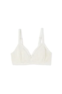 Soutien-gorge minimizer sans teinture