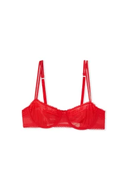 Soutien-gorge N.9 - Balconnet en dentelle