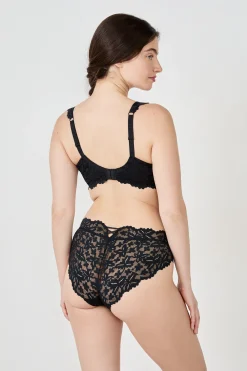 Soutien-gorge N.4 - Le coques fines