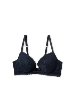 Soutien-gorge N.5 - Le coques fines plongeant