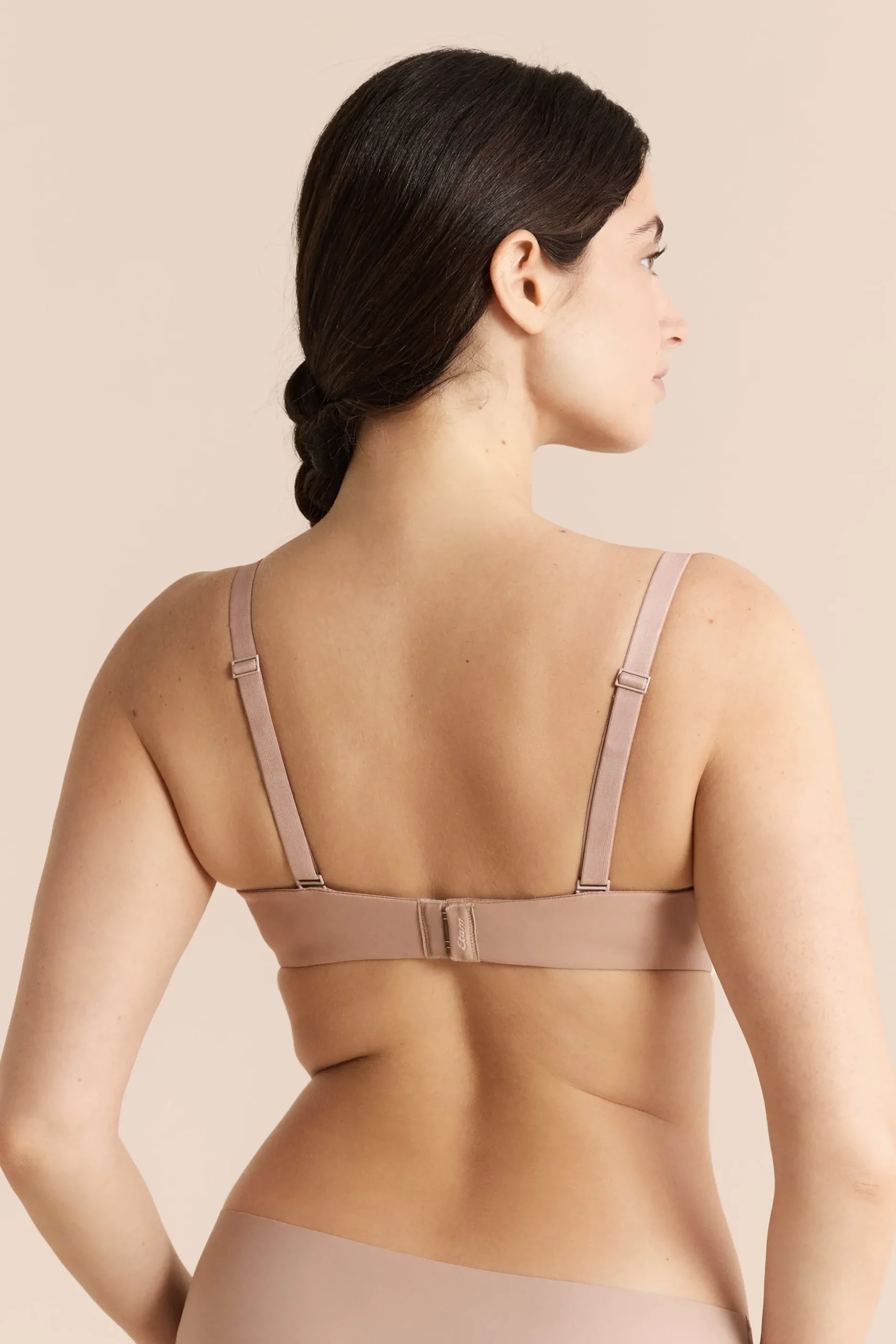 Soutien-gorge N.4 - Le coques fines