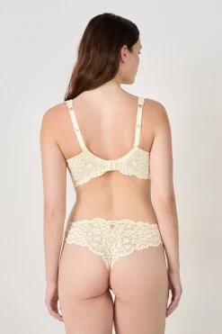 Soutien-gorge N.4 - Le coques fines