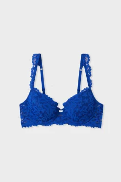 Soutien-gorge N.4 - Le coques fines