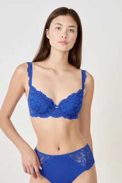 Soutien-gorge N.4 - Le coques fines