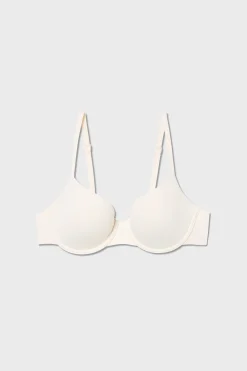 Soutien-gorge N.4 - Le coques fines