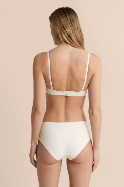 Soutien-gorge N.4 - Le coques fines