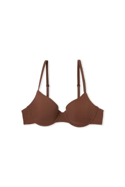 Soutien-gorge N.4 - Le coques fines