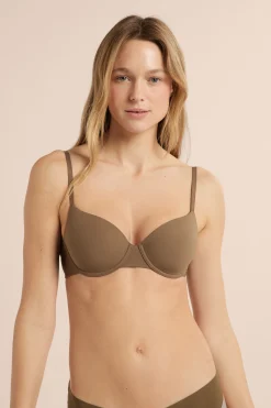 Soutien-gorge N.4 - Le coques fines