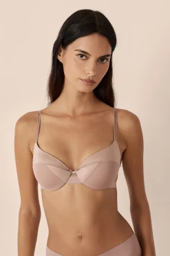 Soutien-gorge N.4 - Le coques fines