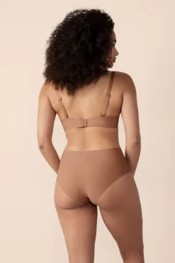 Soutien-gorge N.4 - Le coques fines