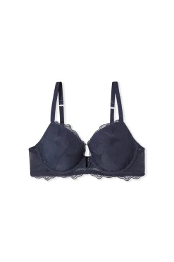 Soutien-gorge N.5 - Le coques fines plongeant