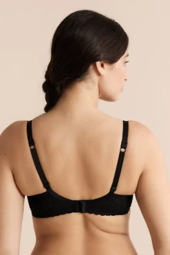 Soutien-gorge N.5 - Le coques fines plongeant