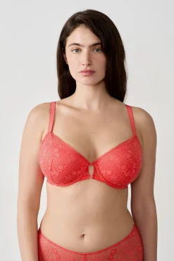 Soutien-gorge N.4 - Le coques fines