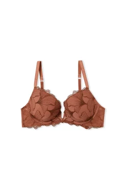 Soutien-gorge N.5 - Le coques fines plongeant