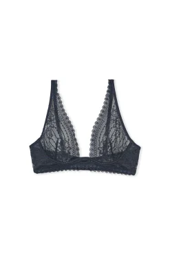 Soutien-gorge N.7 - Le corbeille foulard