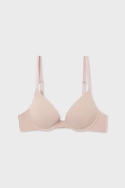 Soutien-gorge N.2 - Le push-up plongeant