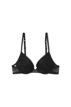 Soutien-gorge N.2 - Le push-up plongeant