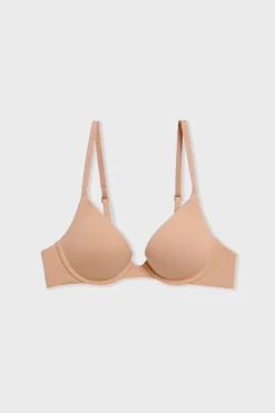 Soutien-gorge N.2 - Le push up plongeant
