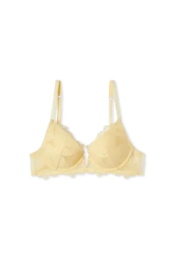 Soutien-gorge N.2 - Le push-up plongeant
