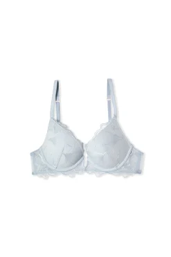 Soutien-gorge N.2 - Le push-up plongeant