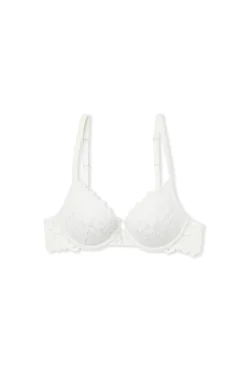 Soutien-gorge N.2 - Le push-up plongeant