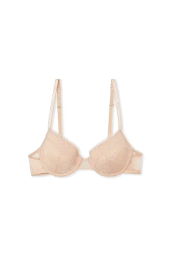 Soutien-gorge N.4 - Les coques fines