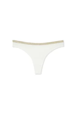 String en coton