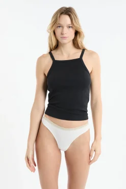 String en coton