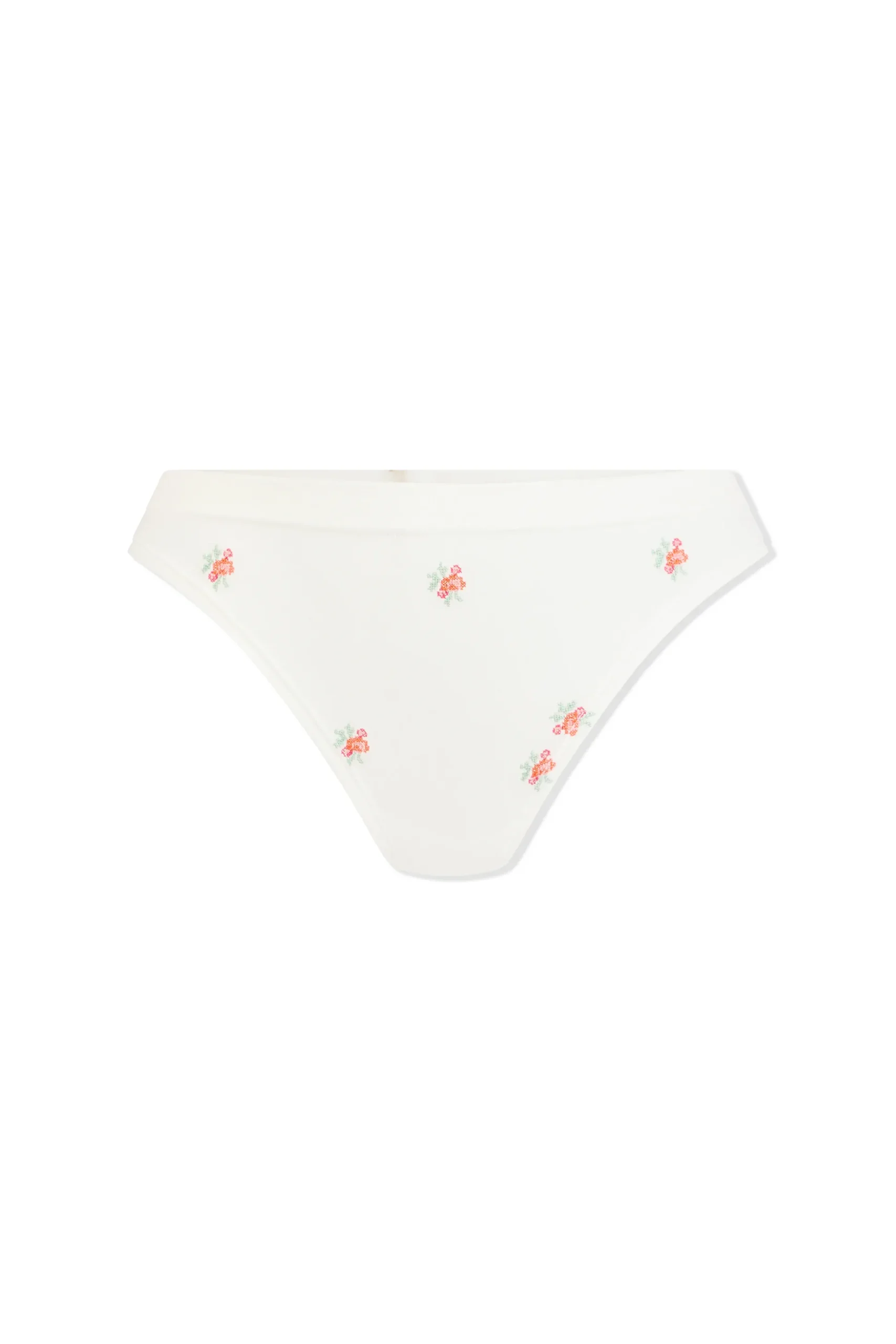 String en coton