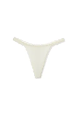 String en coton