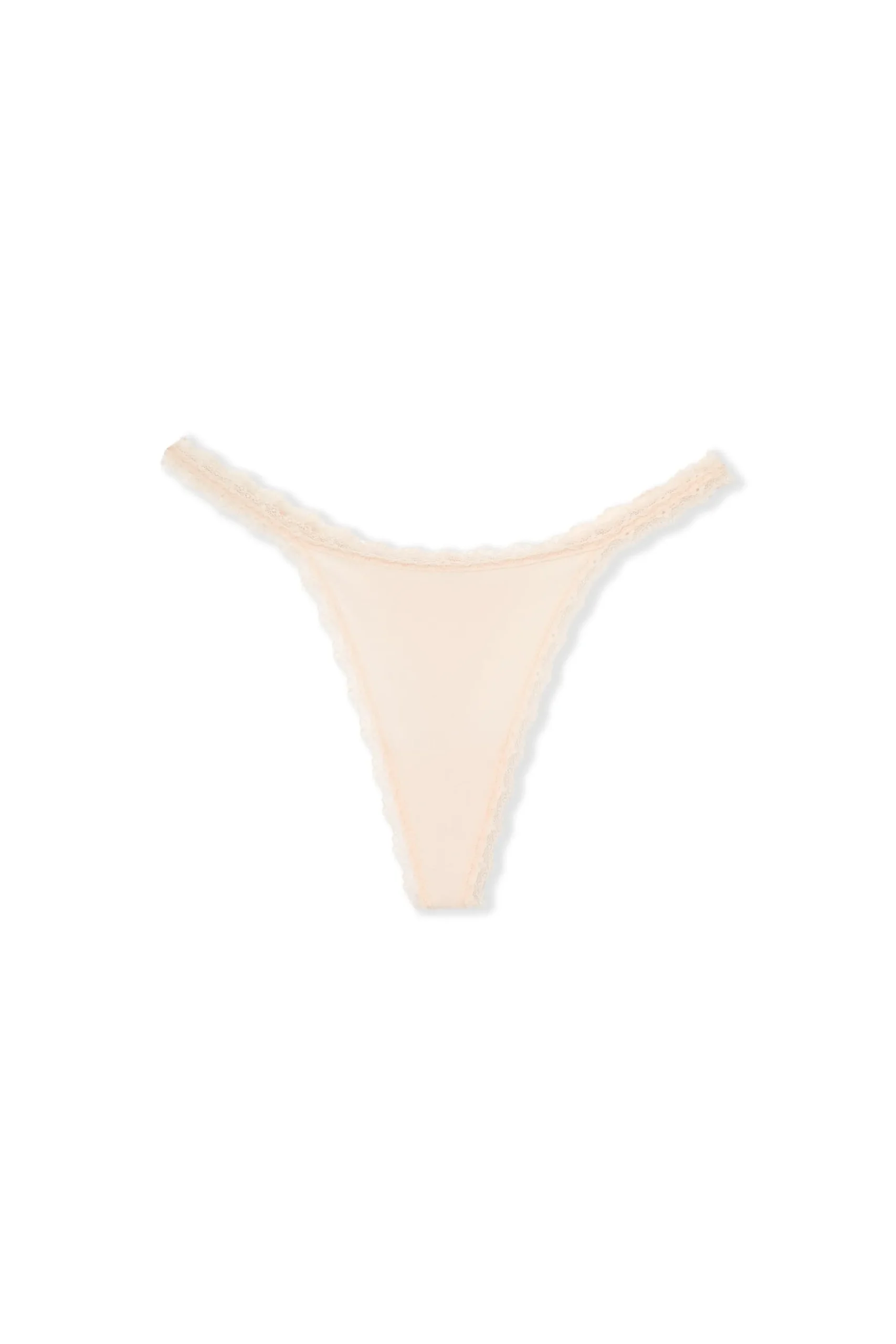 String en coton