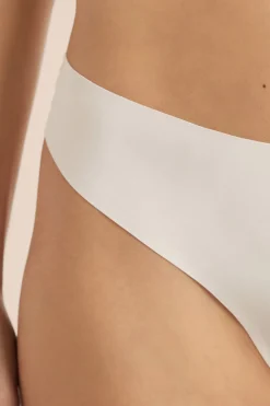 String en microfibre