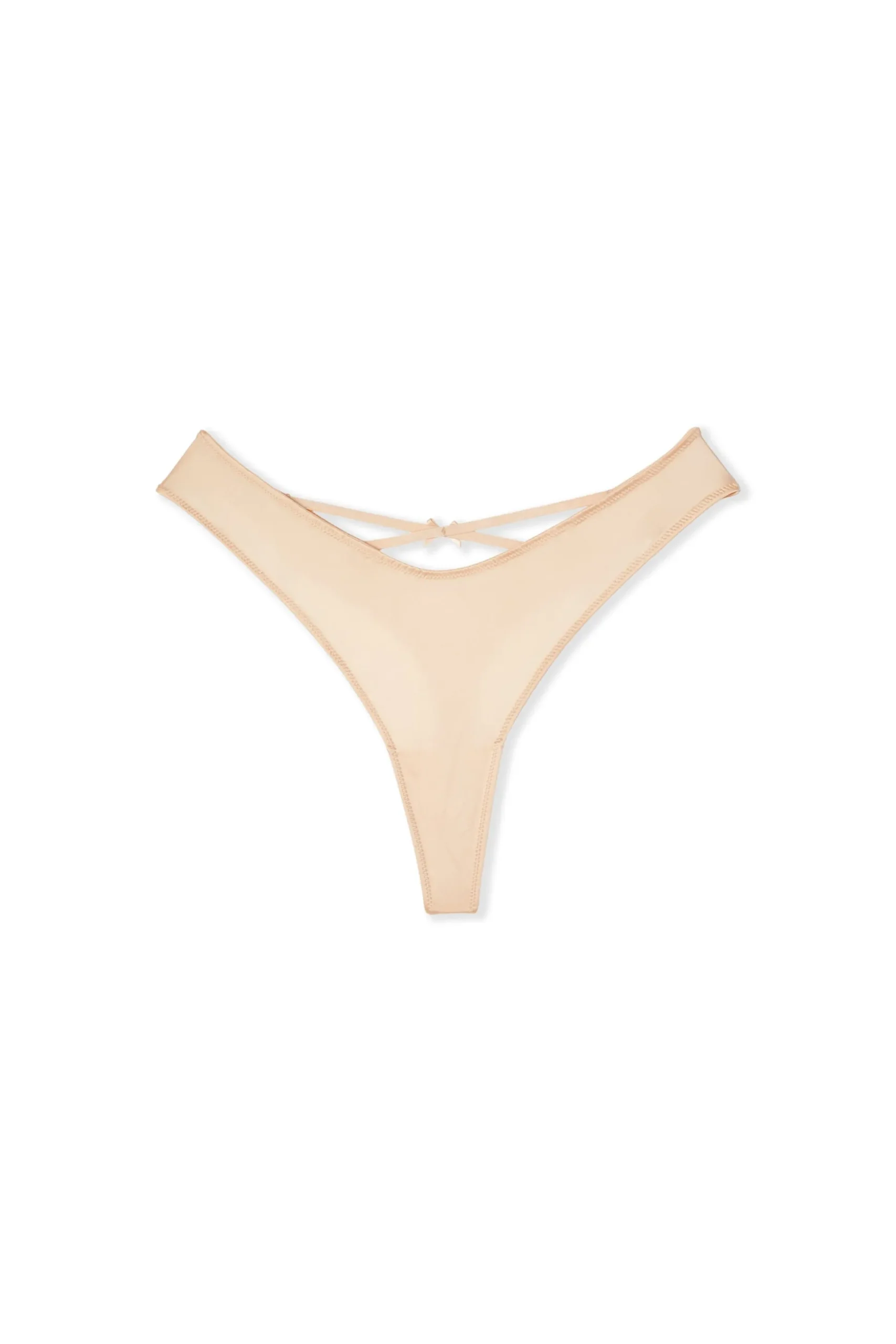 String en microfibre