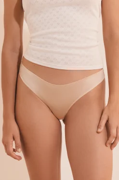 String en microfibre