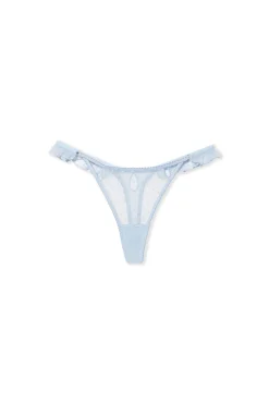 String en tulle