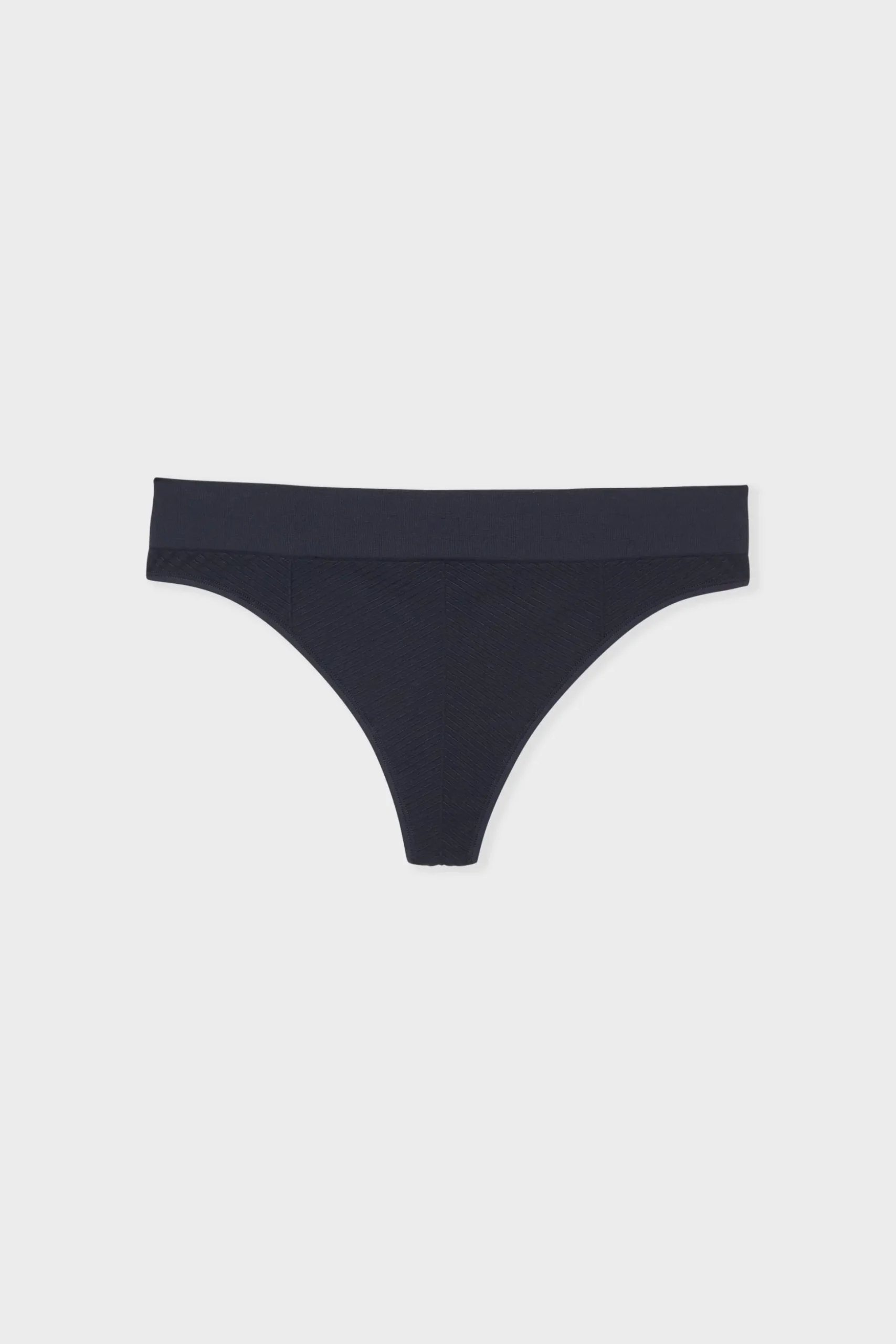 String sans couture