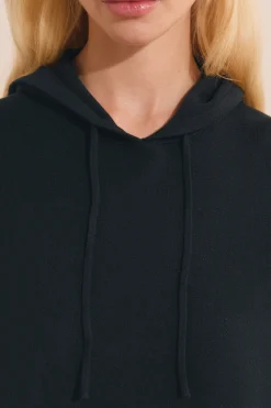 Sweatshirt à capuche