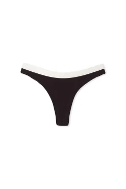 Tanga bicolore