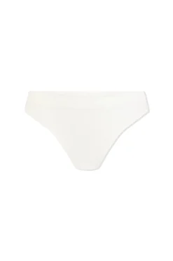 Tanga confort optimal en coton biologique