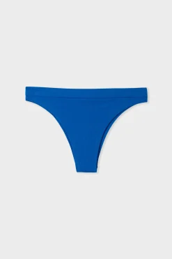 Tanga confort optimal en coton biologique