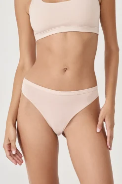 Tanga en coton