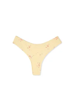 Tanga en coton