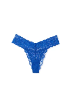 Tanga en dentelle